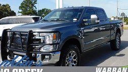 2022 Ford Super Duty F-250 Lariat