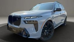 2024 BMW X7 M60i