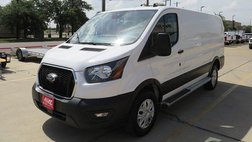 2023 Ford Transit 250