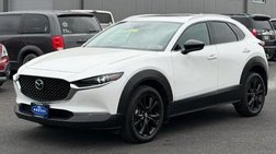 2023 Mazda CX-30 2.5 Turbo Premium
