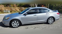 2008 Honda Accord EX-L
