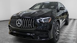 2023 Mercedes-Benz GLE-Class AMG GLE 53