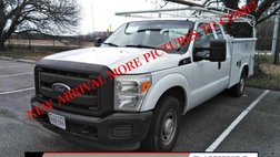 2013 Ford Super Duty F-250 XLT