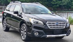 2016 Subaru Outback 3.6R Limited