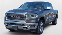 2021 Ram Ram Pickup 1500 Limited