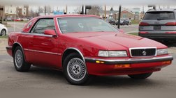 1989 Chrysler TC Turbo