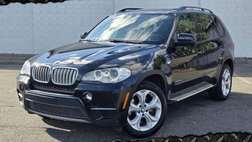 2013 BMW X5 xDrive35d