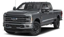 2026 Ford Super Duty F-250 XLT
