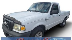 2009 Ford Ranger XL