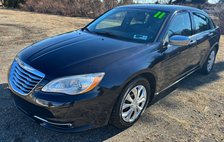 2011 Chrysler 200 Limited