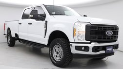 2024 Ford Super Duty F-250 XL