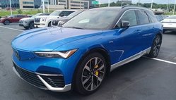 2024 Acura ZDX Type S
