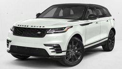 2018 Land Rover Range Rover Velar P380 R-Dynamic SE