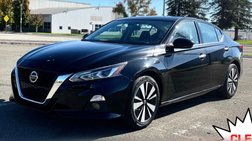2020 Nissan Altima 2.5 SL