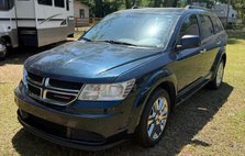 2014 Dodge Journey SE