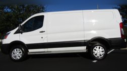 2019 Ford Transit 250