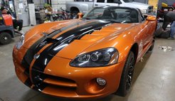 2010 Dodge Viper SRT-10