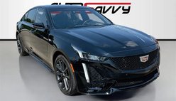 2024 Cadillac CT5-V Base