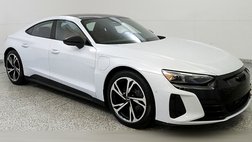 2022 Audi e-tron GT quattro Prestige