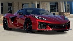 2023 Chevrolet Corvette Z06