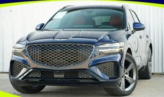 2022 Genesis GV70 2.5T Standard