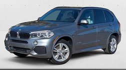 2015 BMW X5 xDrive35d