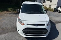 2017 Ford Transit Connect XLT