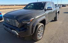 2024 Toyota Tacoma Limited