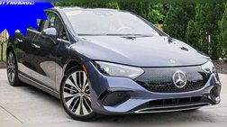 2024 Mercedes-Benz EQE EQE 350+