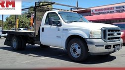 2006 Ford F-350 