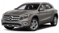 2019 Mercedes-Benz GLA-Class GLA 250 4MATIC