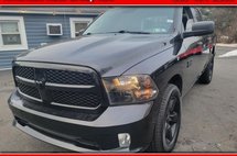 2018 Ram Ram Pickup 1500 Express