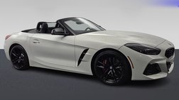2023 BMW Z4 M40i