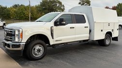 2023 Ford Super Duty F-350 XL