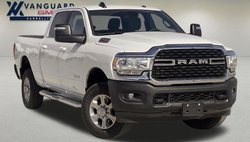 2024 Ram Ram Pickup 2500 Big Horn
