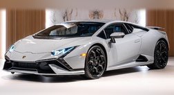 2023 Lamborghini Huracan Tecnica