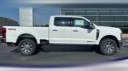 2025 Ford Super Duty F-350 Lariat