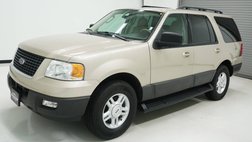 2006 Ford Expedition XLT