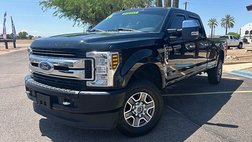 2019 Ford Super Duty F-350 XLT