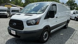 2017 Ford Transit 150