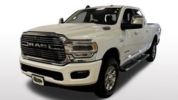 2024 Ram Ram Pickup 2500 Laramie