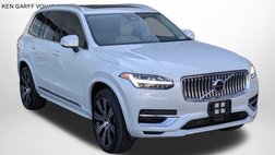 2023 Volvo XC90 Recharge T8 Plus Bright Theme 7P