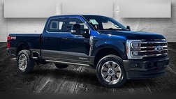 2024 Ford Super Duty F-250 King Ranch