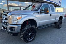 2015 Ford Super Duty F-250 XLT