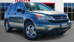2011 Honda CR-V LX