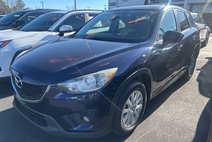 2014 Mazda CX-5 Touring