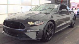 2020 Ford Mustang GT
