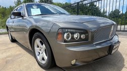 2009 Dodge Charger SXT