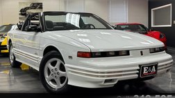 1994 Oldsmobile Cutlass Supreme Base