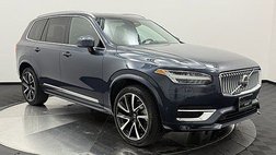 2023 Volvo XC90 B5 Plus Bright Theme